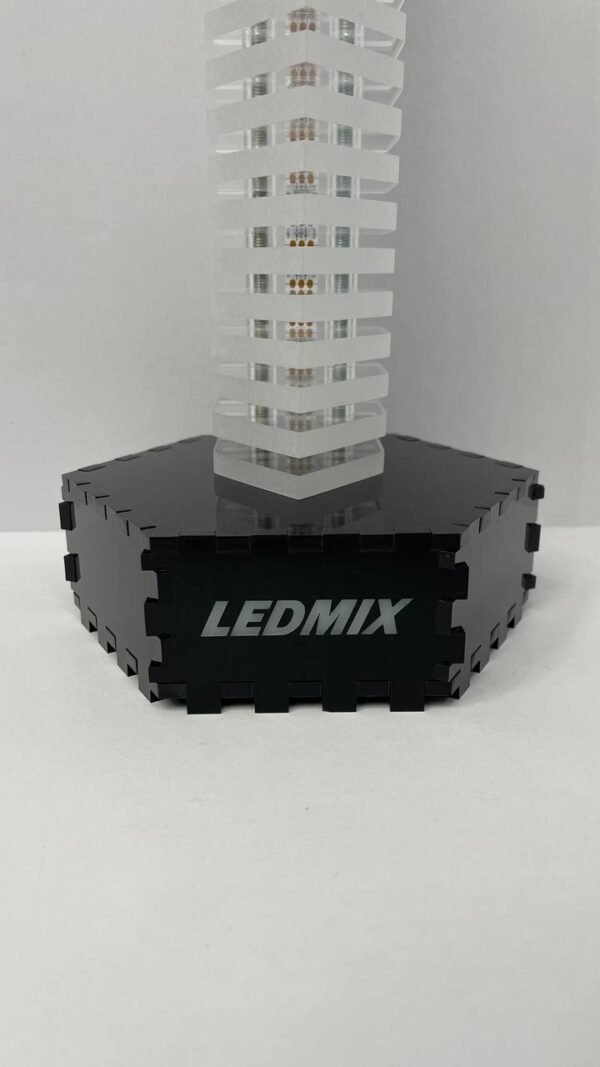 ⁦برج الإضاءة ®V10) LEDMIX)⁩ - الصورة ⁦8⁩