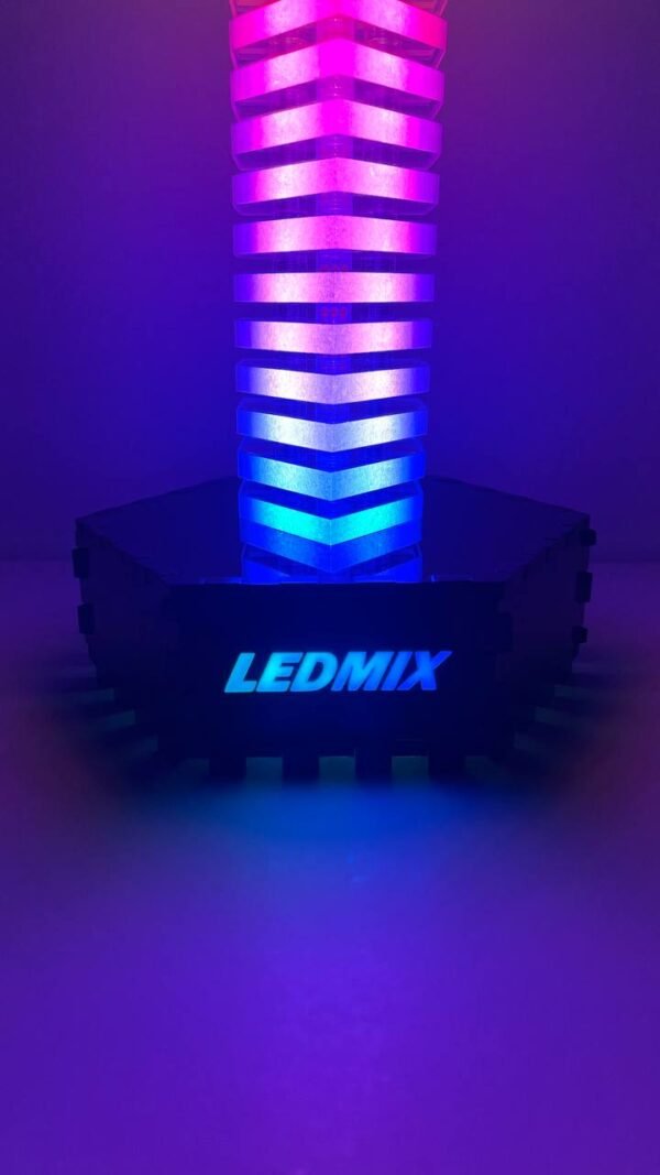 ⁦برج الإضاءة ®V10) LEDMIX)⁩ - الصورة ⁦17⁩