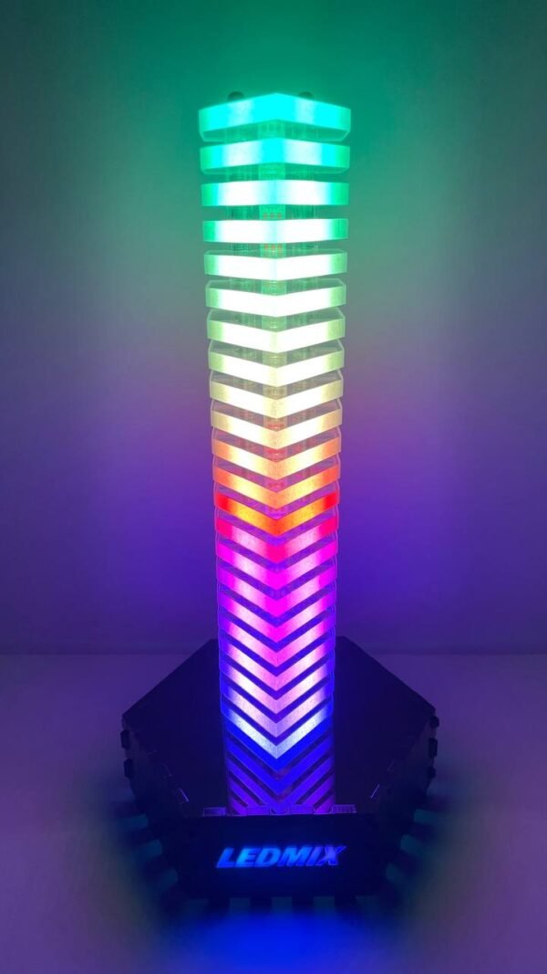 ⁦برج الإضاءة ®V10) LEDMIX)⁩ - الصورة ⁦15⁩