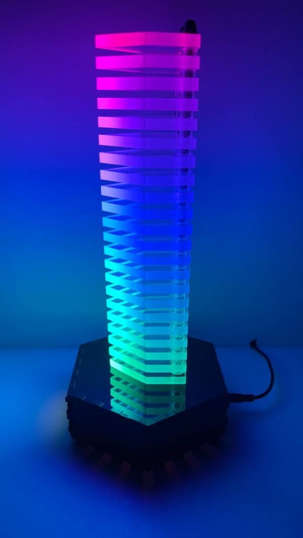 ⁦برج الإضاءة ®V10) LEDMIX)⁩ - الصورة ⁦18⁩