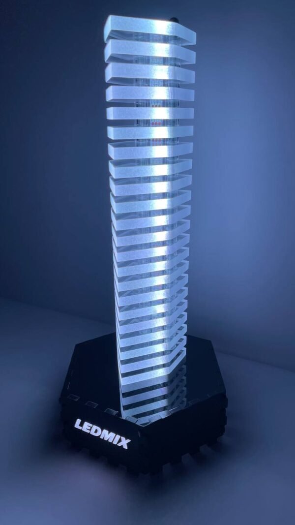 ⁦برج الإضاءة ®V10) LEDMIX)⁩ - الصورة ⁦22⁩