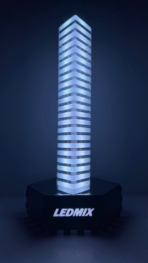 ⁦برج الإضاءة ®V10) LEDMIX)⁩ - الصورة ⁦24⁩