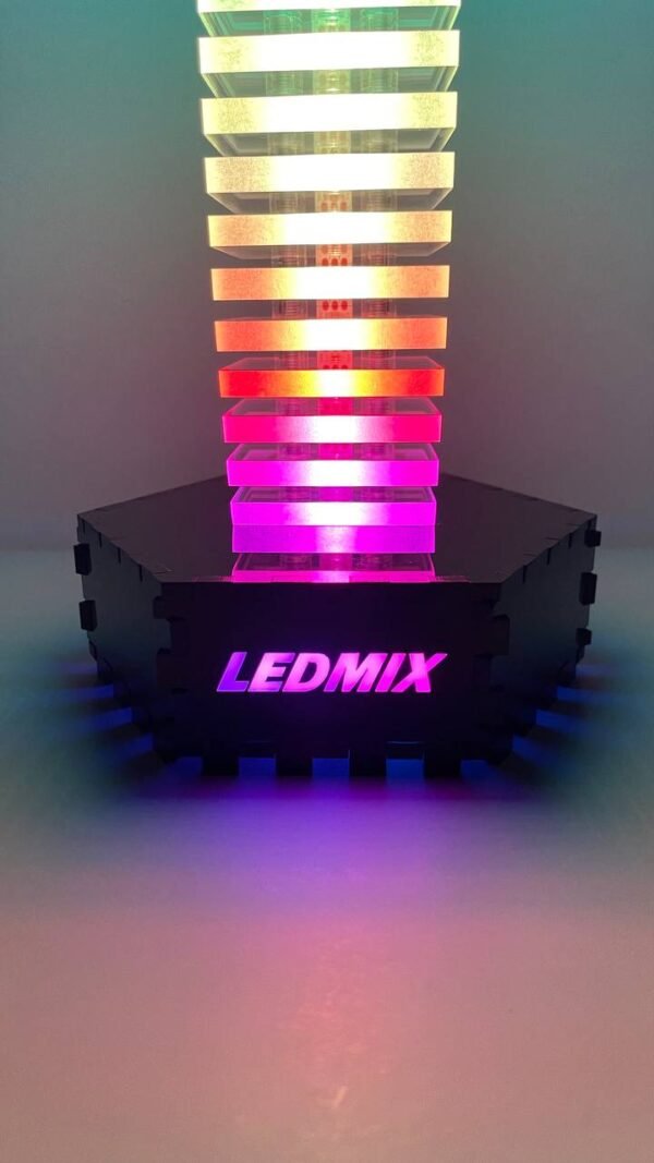 ⁦برج الإضاءة ®V11) LEDMIX)⁩ - الصورة ⁦17⁩