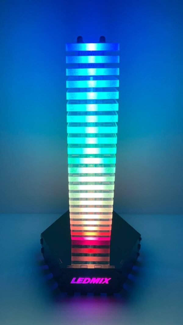 ⁦برج الإضاءة ®V11) LEDMIX)⁩ - الصورة ⁦15⁩
