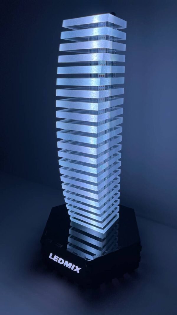 ⁦برج الإضاءة ®V11) LEDMIX)⁩ - الصورة ⁦22⁩