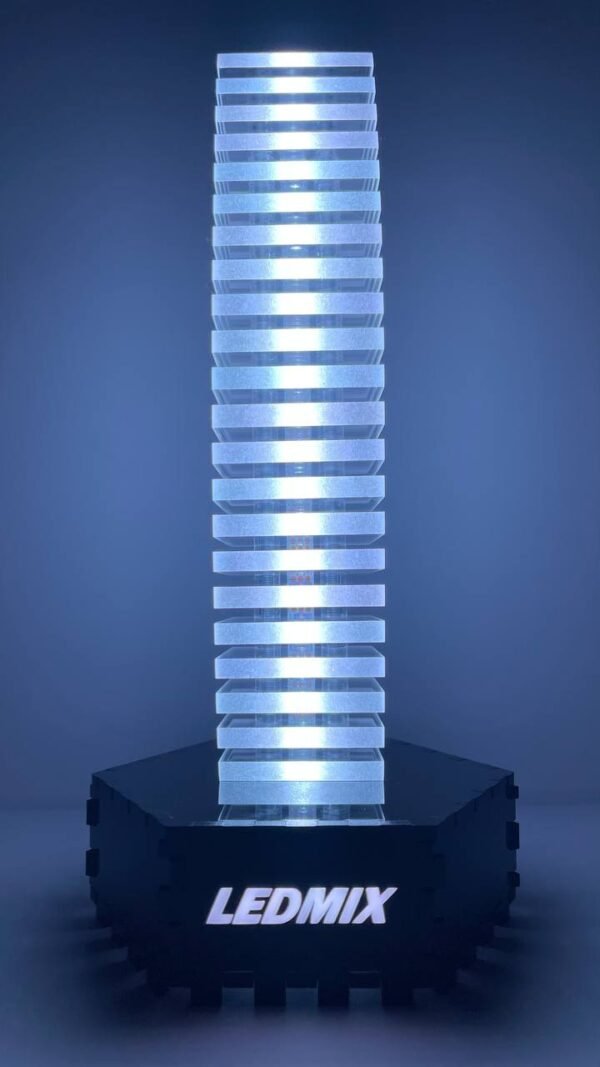 ⁦برج الإضاءة ®V11) LEDMIX)⁩ - الصورة ⁦24⁩
