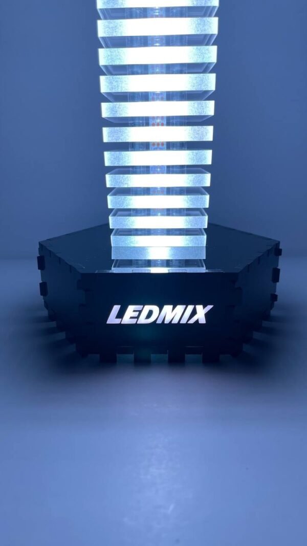 ⁦برج الإضاءة ®V11) LEDMIX)⁩ - الصورة ⁦25⁩