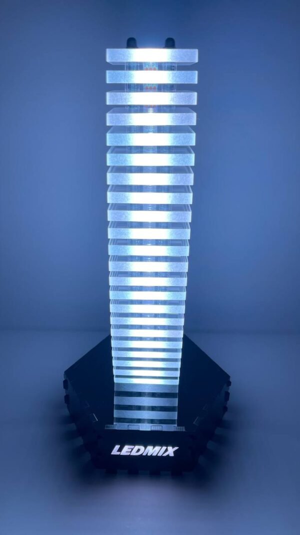 ⁦برج الإضاءة ®V11) LEDMIX)⁩ - الصورة ⁦23⁩