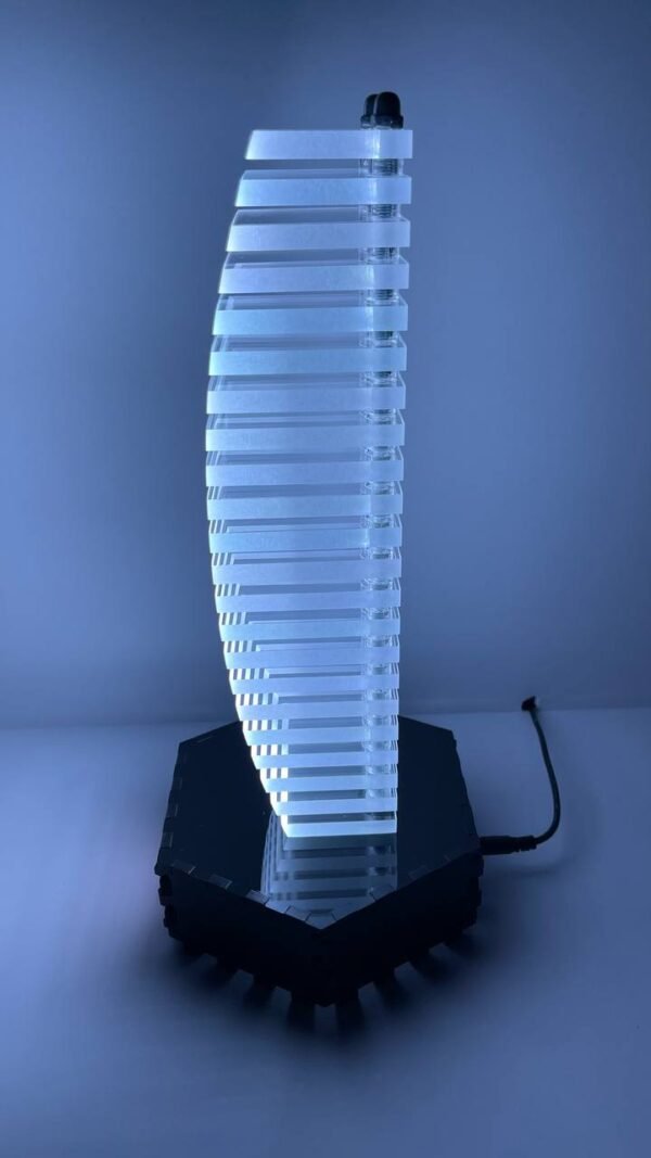 ⁦برج الإضاءة ®V11) LEDMIX)⁩ - الصورة ⁦26⁩