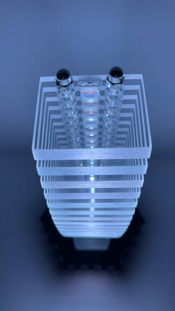 ⁦برج الإضاءة ®V11) LEDMIX)⁩ - الصورة ⁦28⁩