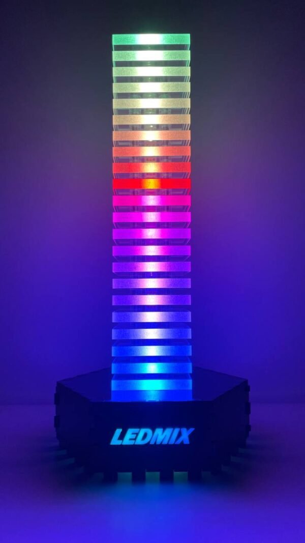 ⁦برج الإضاءة ®V1) LEDMIX)⁩ - الصورة ⁦16⁩