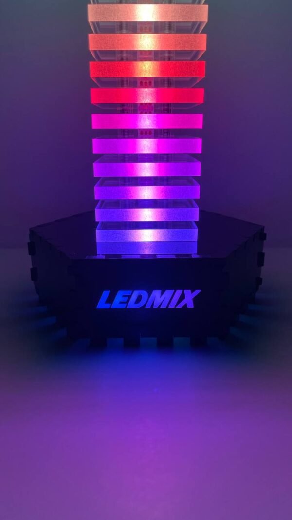 ⁦برج الإضاءة ®V1) LEDMIX)⁩ - الصورة ⁦15⁩