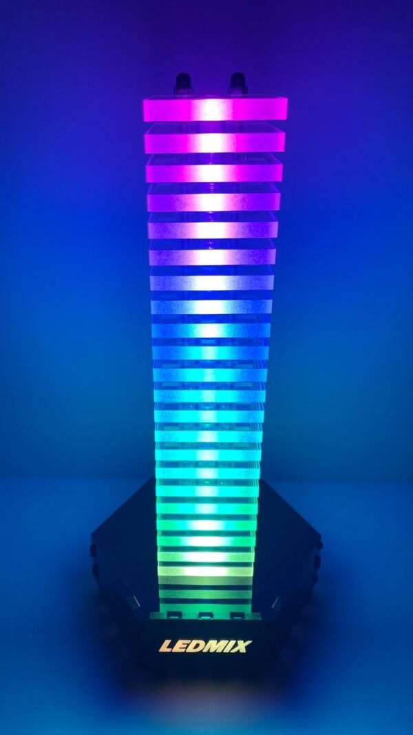 ⁦برج الإضاءة ®V1) LEDMIX)⁩ - الصورة ⁦17⁩