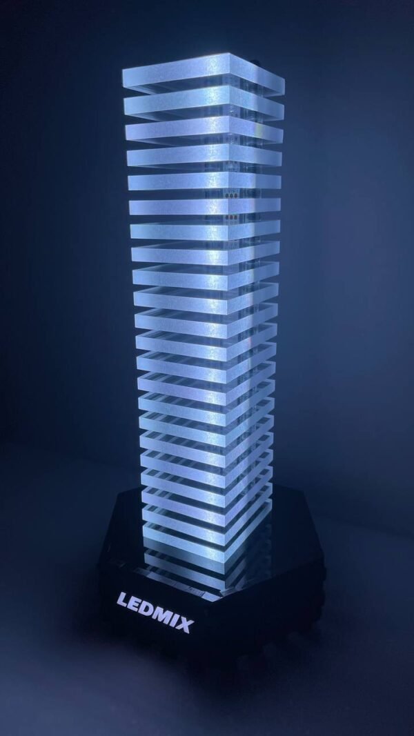 ⁦برج الإضاءة ®V1) LEDMIX)⁩ - الصورة ⁦5⁩