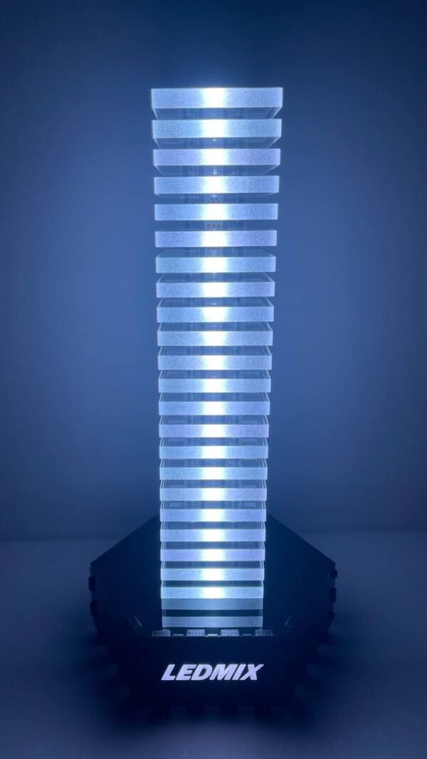 ⁦برج الإضاءة ®V1) LEDMIX)⁩ - الصورة ⁦4⁩
