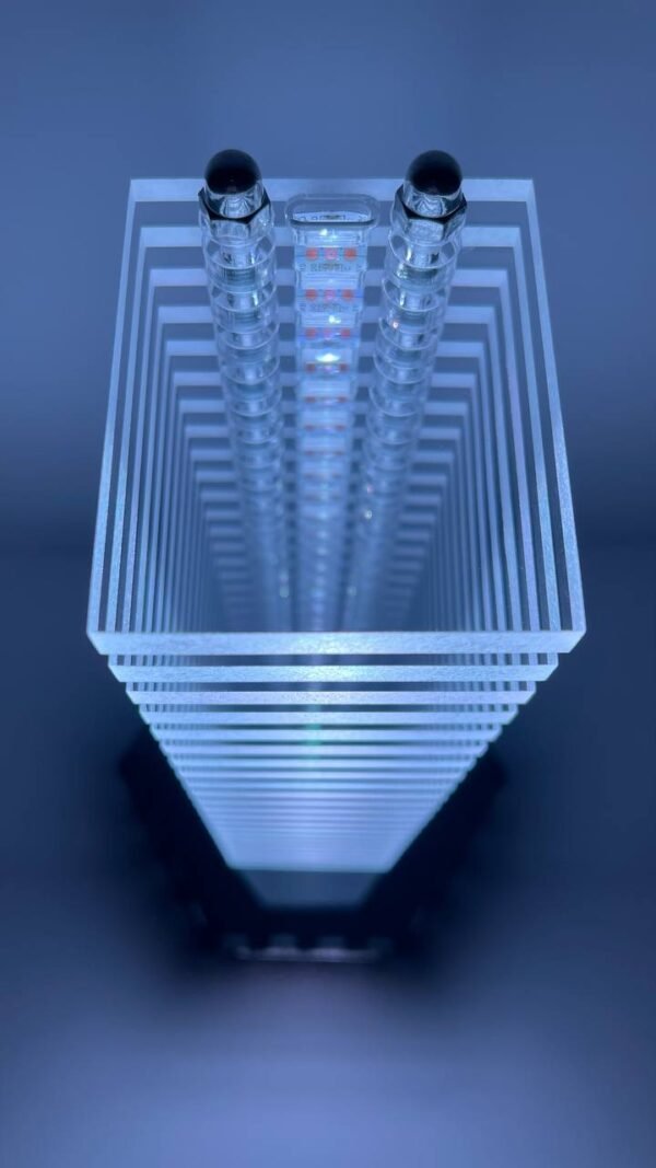 ⁦برج الإضاءة ®V1) LEDMIX)⁩ - الصورة ⁦7⁩