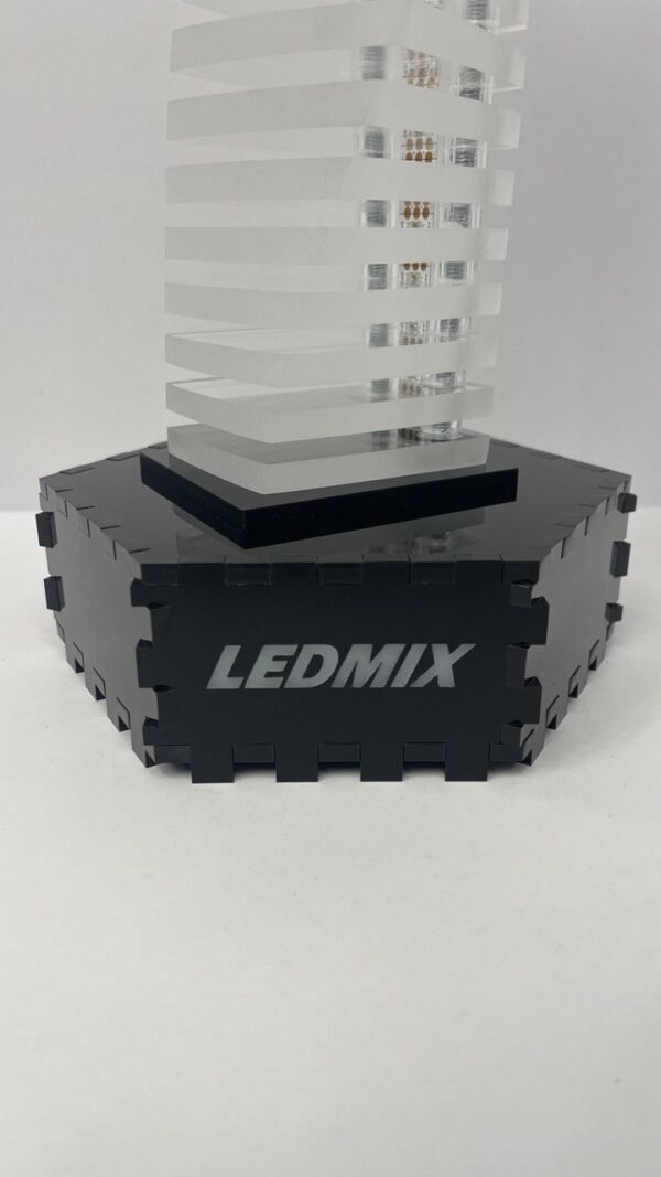 ⁦برج الإضاءة ®V2) LEDMIX)⁩ - الصورة ⁦10⁩