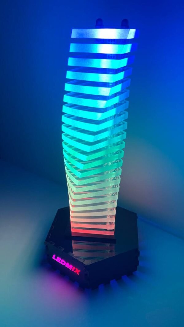 ⁦برج الإضاءة ®V2) LEDMIX)⁩ - الصورة ⁦19⁩