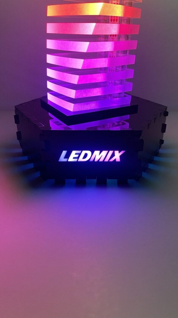 ⁦برج الإضاءة ®V2) LEDMIX)⁩ - الصورة ⁦23⁩