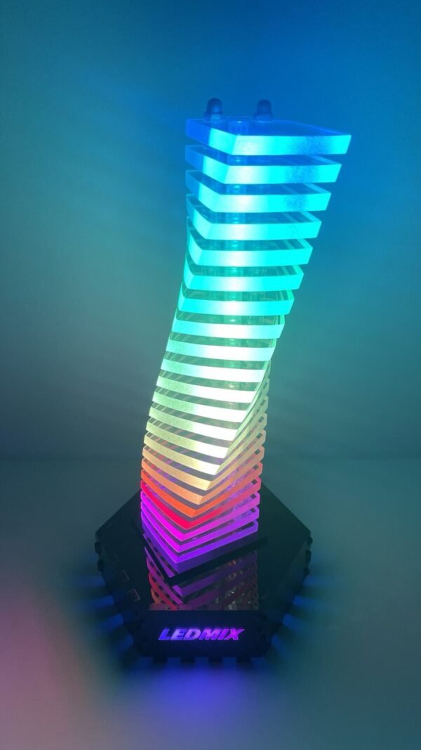 ⁦برج الإضاءة ®V2) LEDMIX)⁩ - الصورة ⁦21⁩