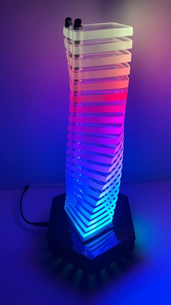 ⁦برج الإضاءة ®V2) LEDMIX)⁩ - الصورة ⁦24⁩