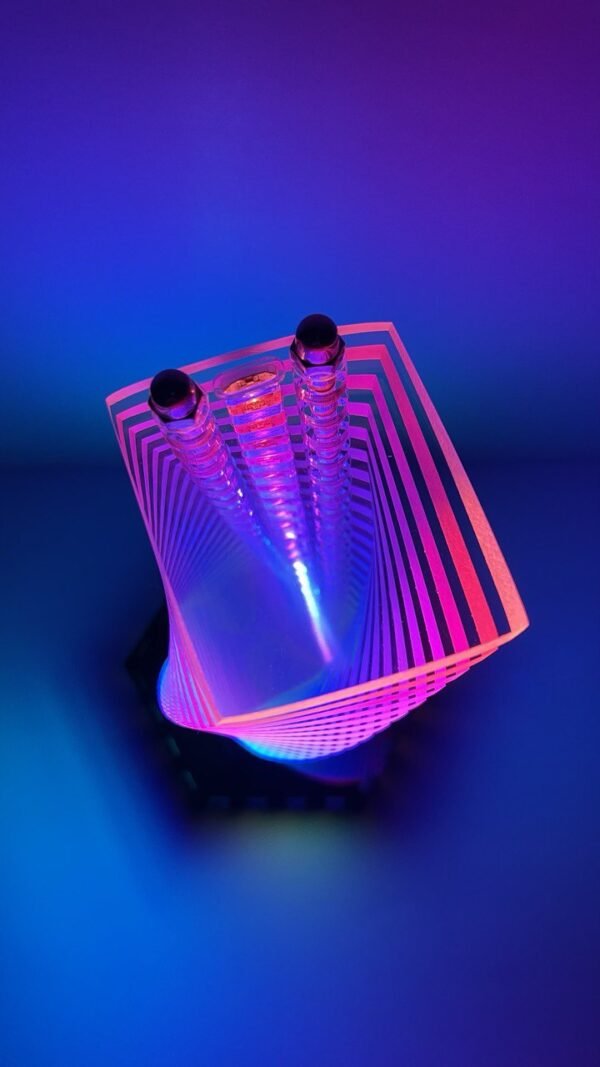 ⁦برج الإضاءة ®V2) LEDMIX)⁩ - الصورة ⁦27⁩