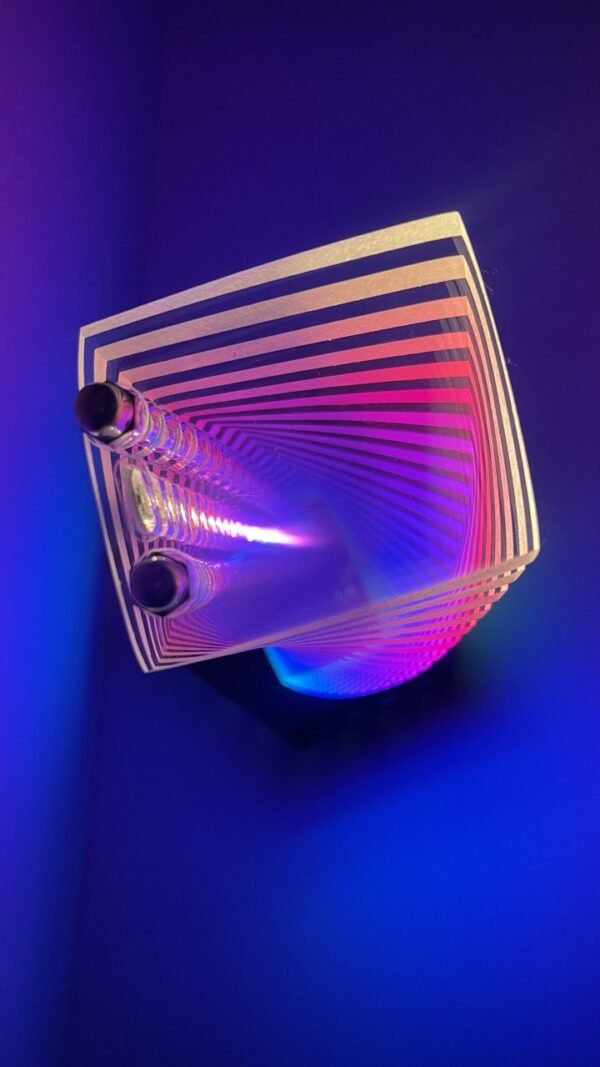 ⁦برج الإضاءة ®V2) LEDMIX)⁩ - الصورة ⁦28⁩