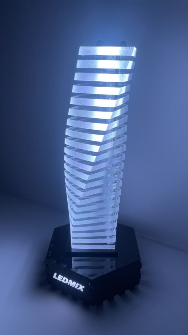⁦برج الإضاءة ®V2) LEDMIX)⁩ - الصورة ⁦33⁩