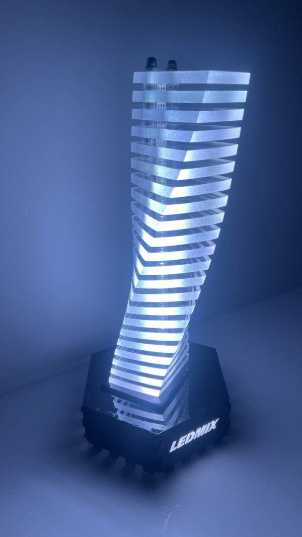 ⁦برج الإضاءة ®V2) LEDMIX)⁩ - الصورة ⁦32⁩