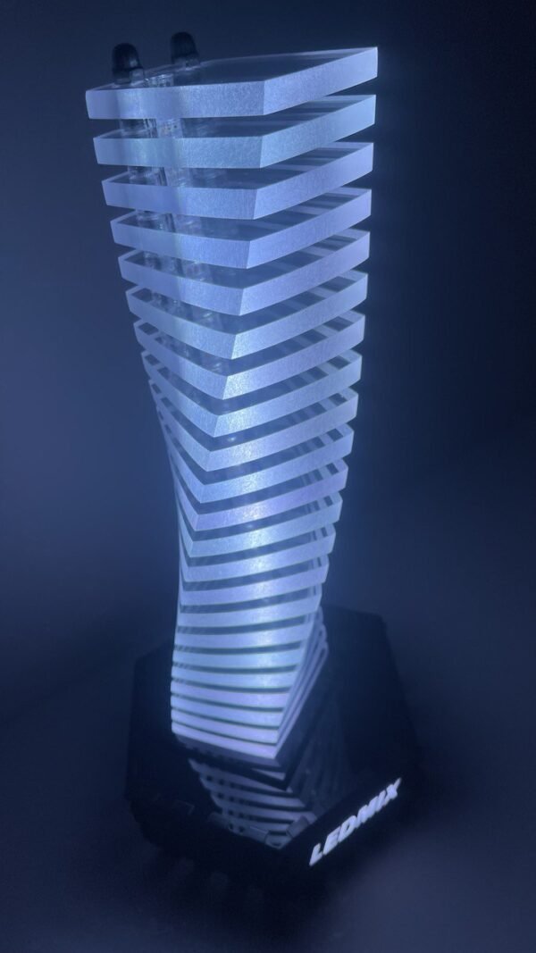 ⁦برج الإضاءة ®V2) LEDMIX)⁩ - الصورة ⁦31⁩
