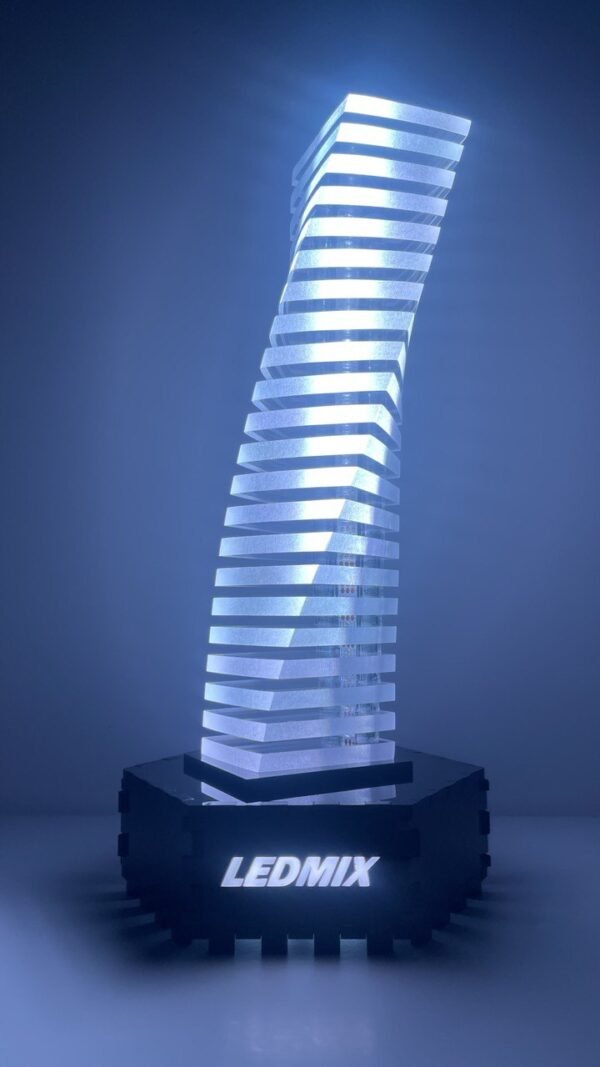 ⁦برج الإضاءة ®V2) LEDMIX)⁩ - الصورة ⁦36⁩