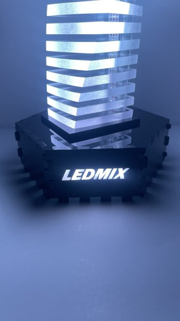 ⁦برج الإضاءة ®V2) LEDMIX)⁩ - الصورة ⁦37⁩