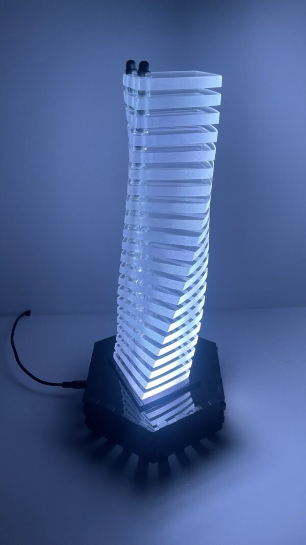 ⁦برج الإضاءة ®V2) LEDMIX)⁩ - الصورة ⁦38⁩