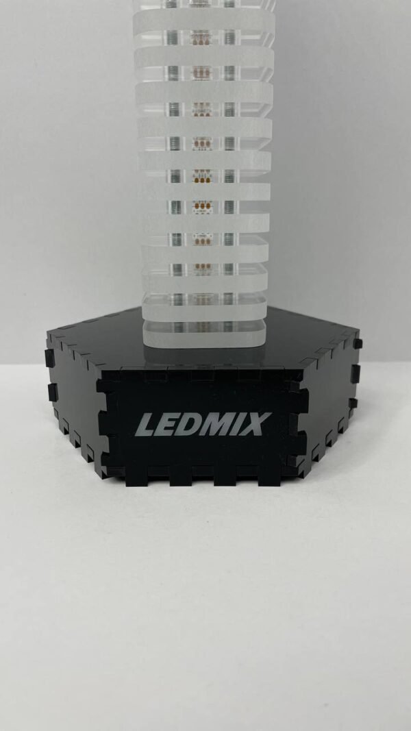 ⁦برج الإضاءة ®V3) LEDMIX)⁩ - الصورة ⁦5⁩