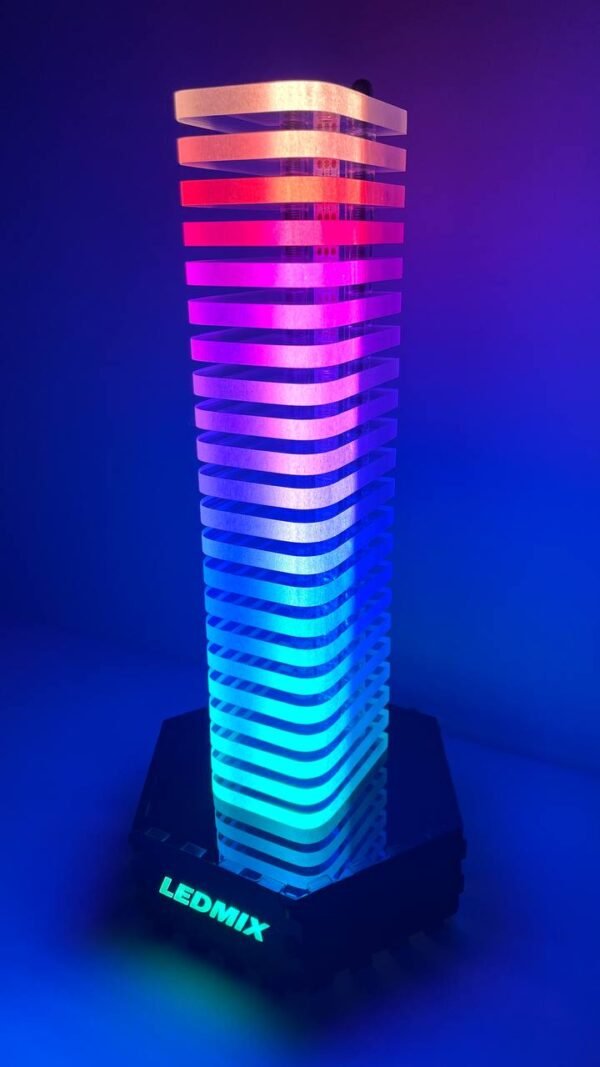 ⁦برج الإضاءة ®V3) LEDMIX)⁩ - الصورة ⁦19⁩