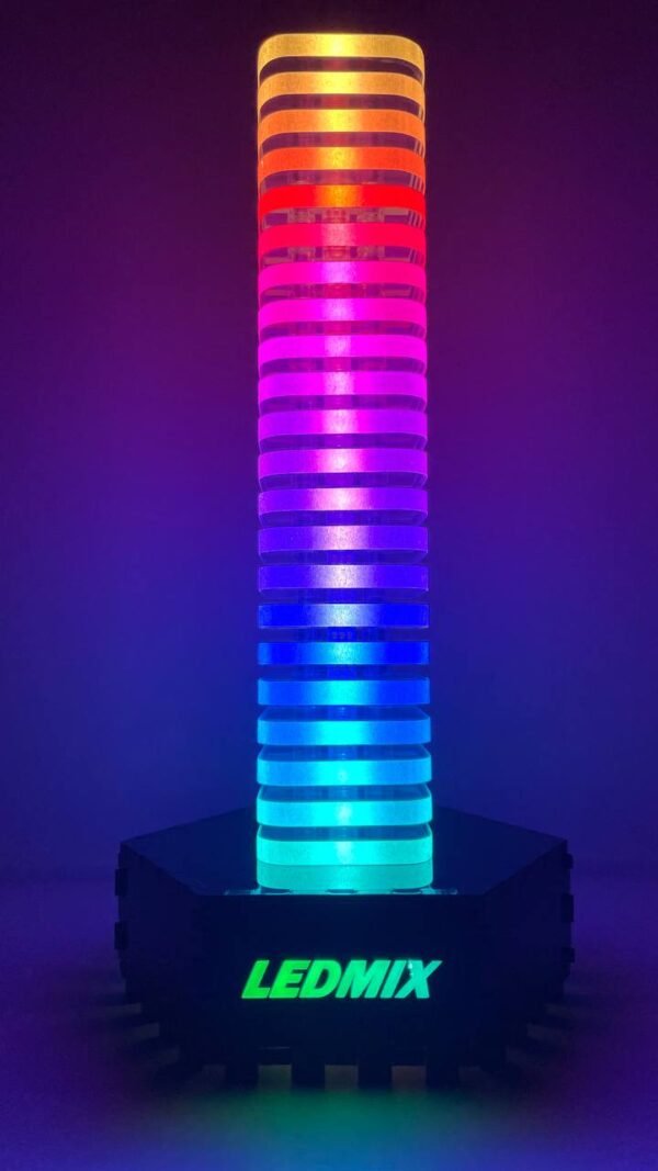 ⁦برج الإضاءة ®V3) LEDMIX)⁩ - الصورة ⁦13⁩