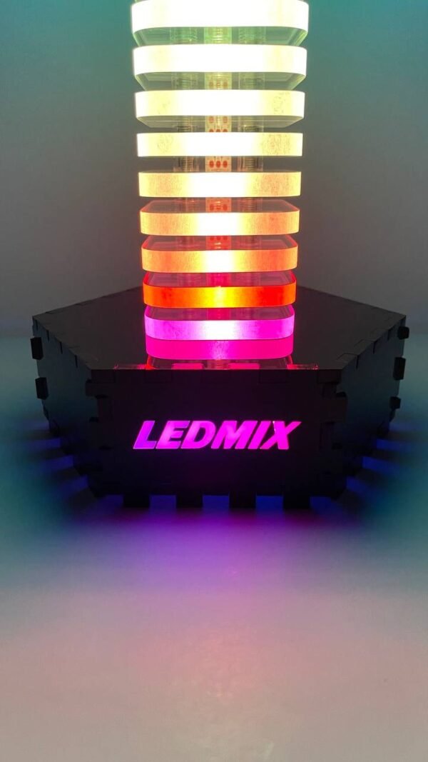 ⁦برج الإضاءة ®V3) LEDMIX)⁩ - الصورة ⁦14⁩