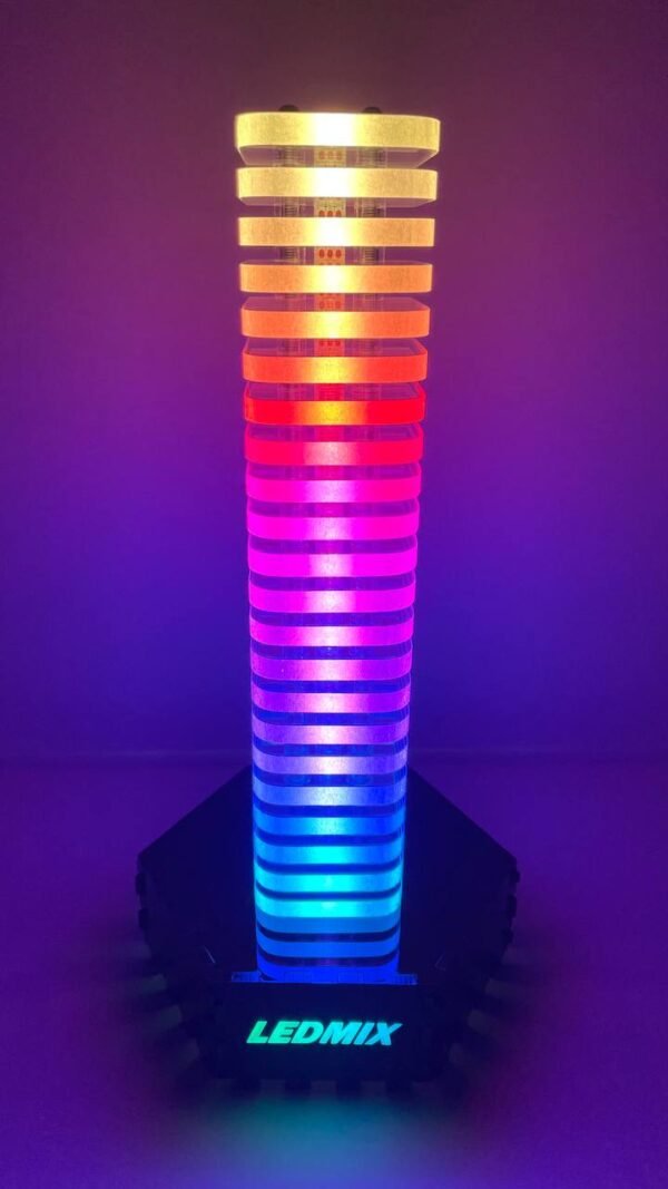 ⁦برج الإضاءة ®V3) LEDMIX)⁩ - الصورة ⁦20⁩