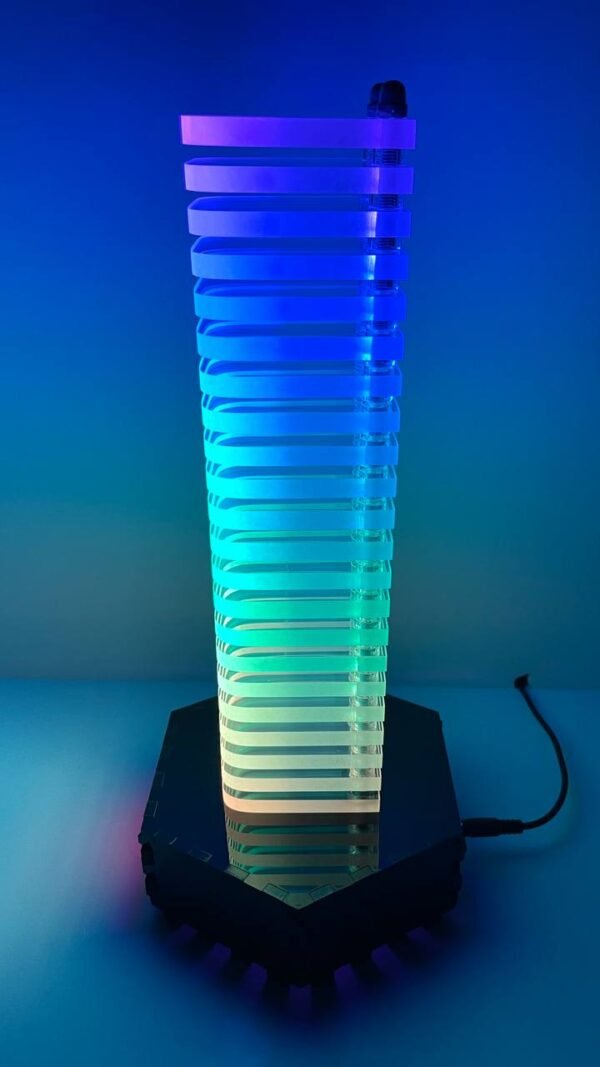 ⁦برج الإضاءة ®V3) LEDMIX)⁩ - الصورة ⁦15⁩