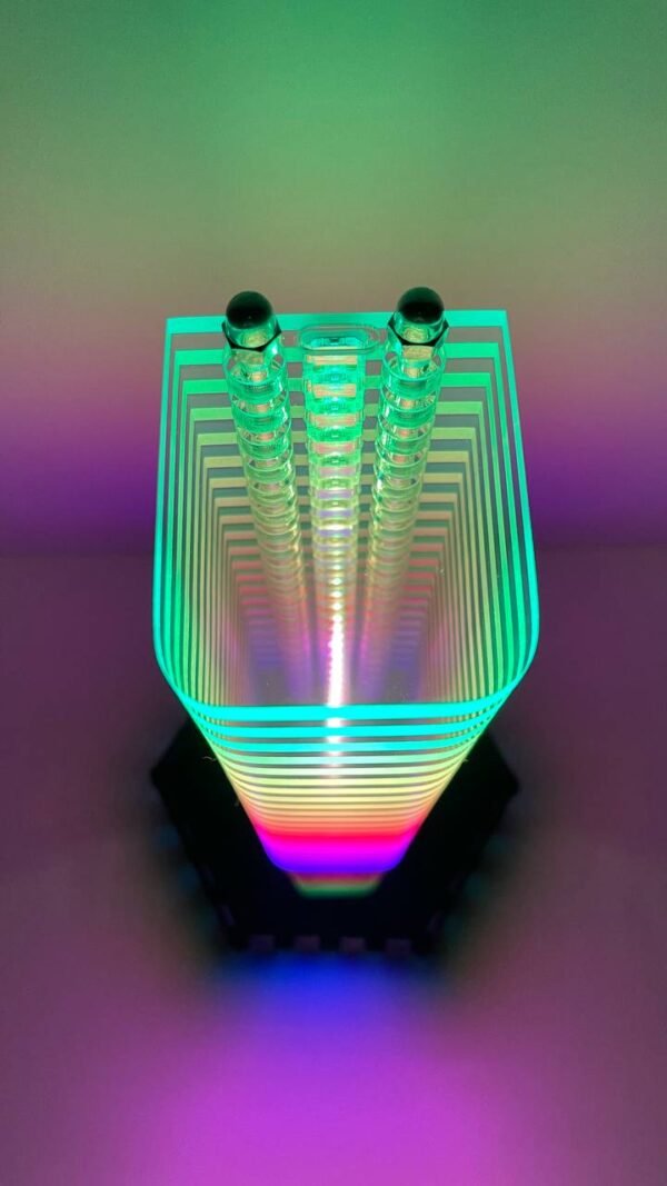 ⁦برج الإضاءة ®V3) LEDMIX)⁩ - الصورة ⁦17⁩