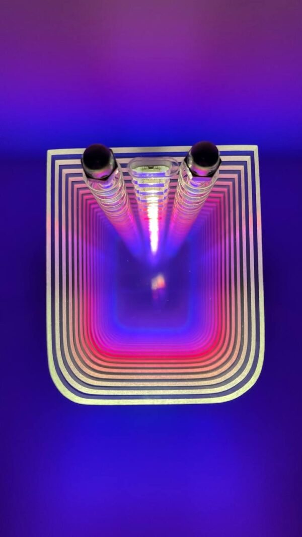 ⁦برج الإضاءة ®V3) LEDMIX)⁩ - الصورة ⁦16⁩