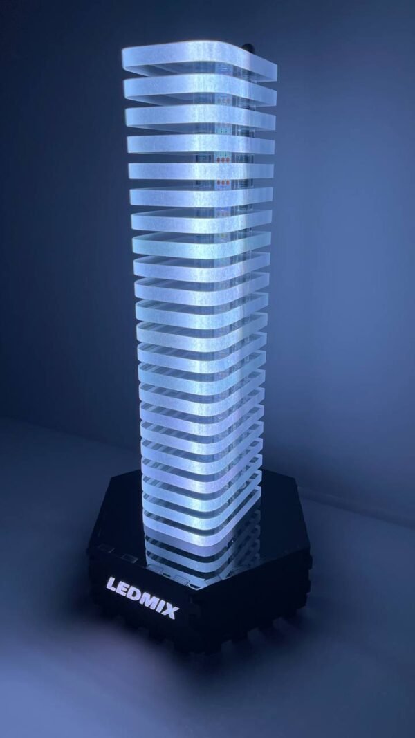 ⁦برج الإضاءة ®V3) LEDMIX)⁩ - الصورة ⁦27⁩