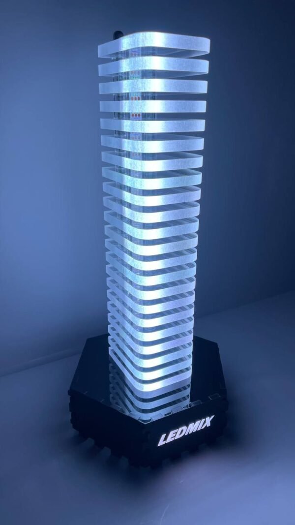 ⁦برج الإضاءة ®V3) LEDMIX)⁩ - الصورة ⁦26⁩