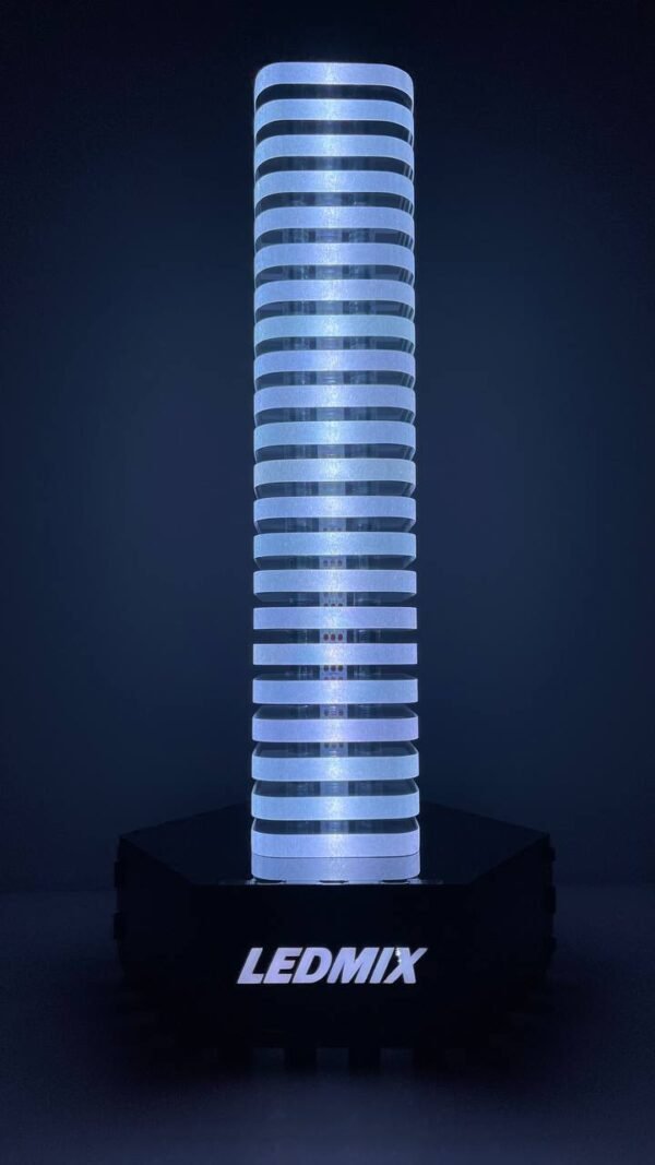 ⁦برج الإضاءة ®V3) LEDMIX)⁩ - الصورة ⁦21⁩