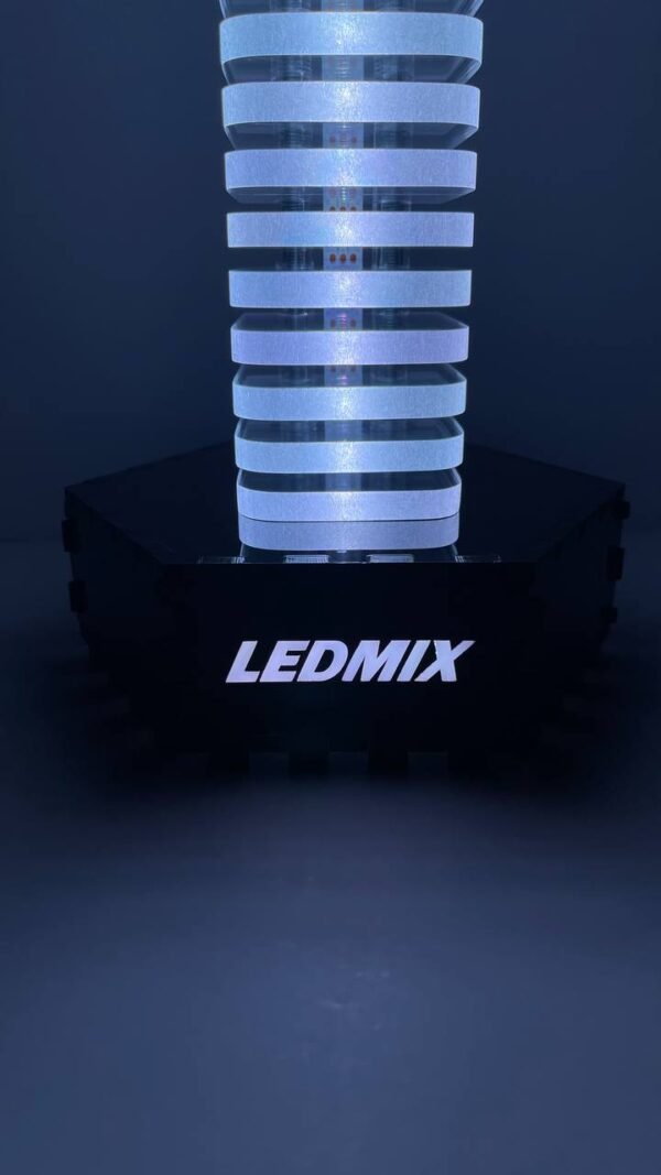 ⁦برج الإضاءة ®V3) LEDMIX)⁩ - الصورة ⁦22⁩