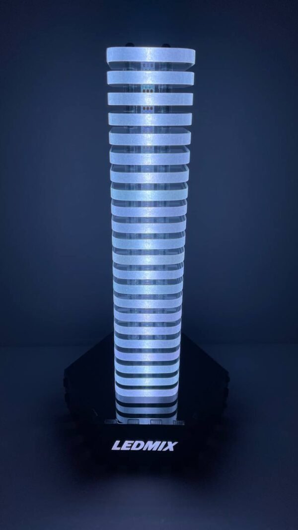 ⁦برج الإضاءة ®V3) LEDMIX)⁩ - الصورة ⁦28⁩