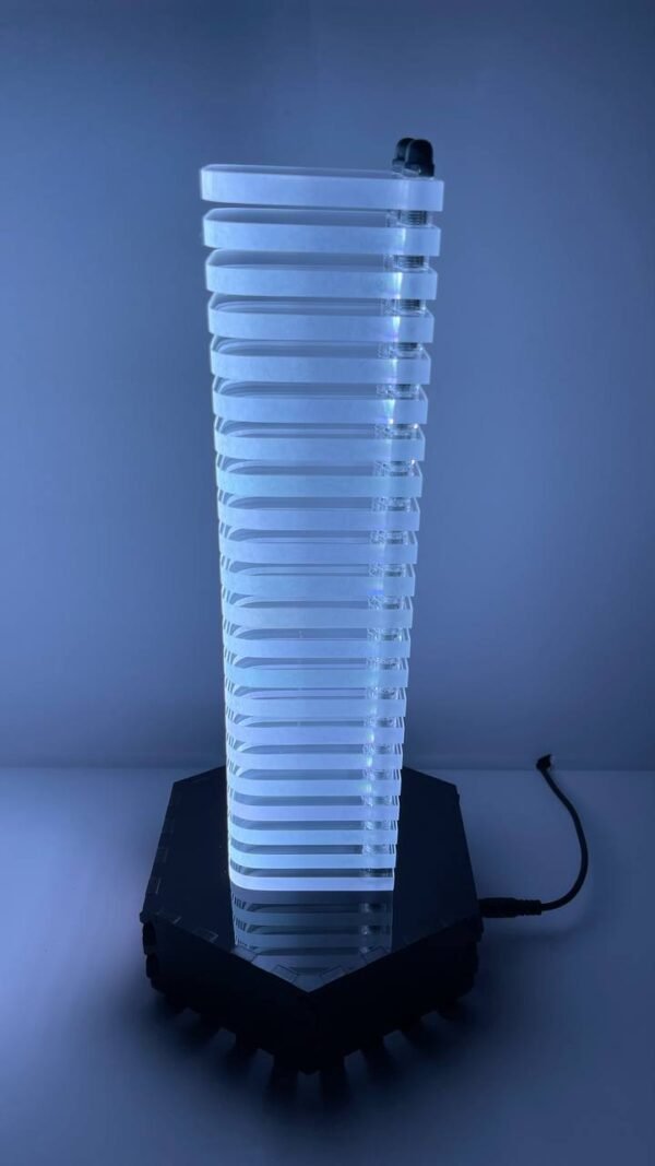 ⁦برج الإضاءة ®V3) LEDMIX)⁩ - الصورة ⁦23⁩