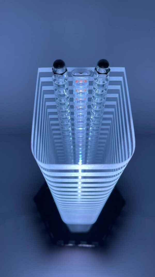 ⁦برج الإضاءة ®V3) LEDMIX)⁩ - الصورة ⁦25⁩