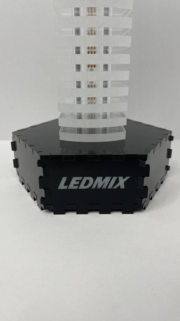 ⁦برج الإضاءة ®V4) LEDMIX)⁩ - الصورة ⁦6⁩