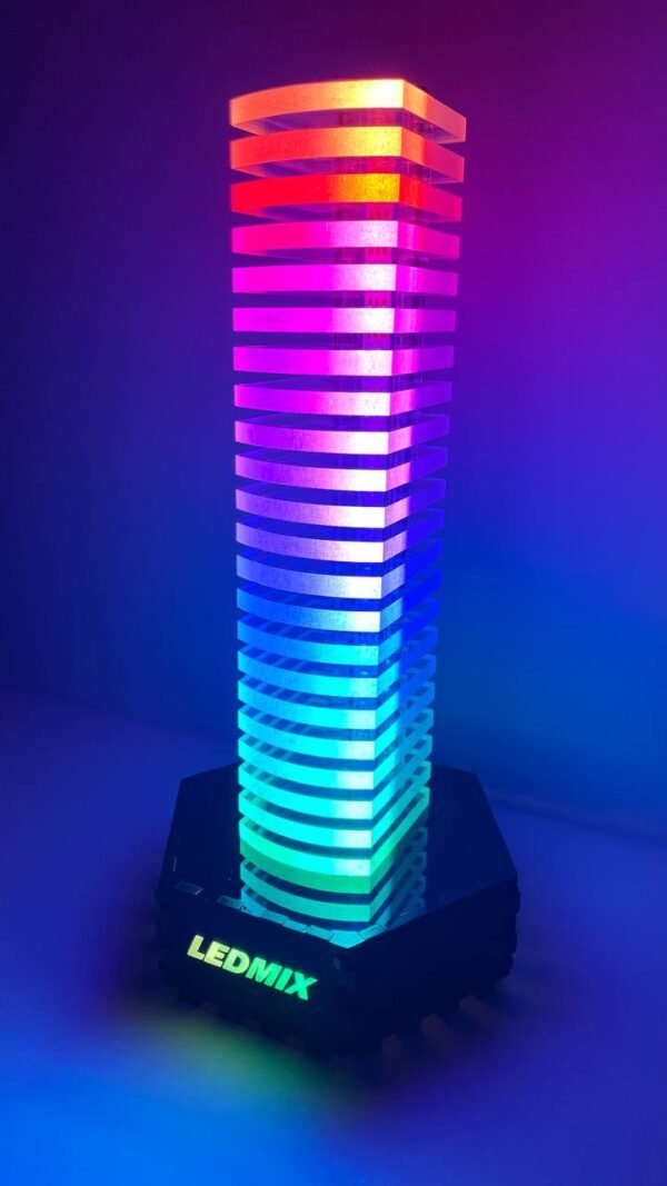⁦برج الإضاءة ®V4) LEDMIX)⁩ - الصورة ⁦19⁩